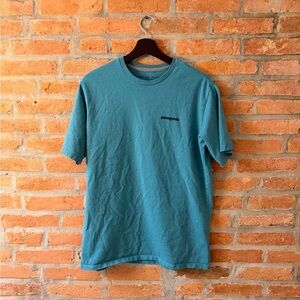 Patagonia Blue Men's Shirt